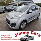 Peugeot 107  3-Türer 70 Filou - Peugeot 107 Gebrauchtwagen
