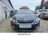 Skoda Octavia Combi Mod.2015 - Navi-Xenon-1.Hand - gebrauchte Skoda Octavia aus dem Jahr 2014