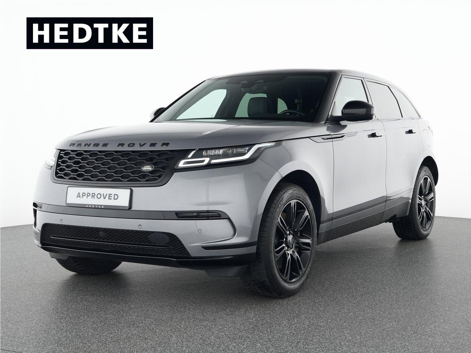 Land Rover Range Rover Velar P400e AWD S *PANORAMA/Memory*