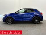 Volkswagen T-Roc 2.0 TSI DSG 4Mo. R ACTIVE-INFO LED AHK NAV - Volkswagen T-Roc: Active