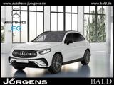 Mercedes-Benz GLC 450 d 4M AMG-Sport/Pano/Burm/AHK/Sitzklima