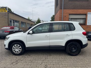 Volkswagen Tiguan - 6