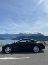 Mercedes-Benz CL 65 AMG AMG - Mercedes-Benz CL 65 AMG Gebrauchtwagen
