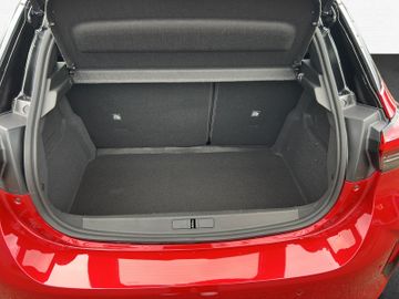 Fotografie 8 des Opel Corsa F GS Komfort-Paket Alllwetterreifen