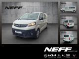 Opel Vivaro Kombi -e (49/50kWh) (L2) M Navi+Kam.+PDC - Offers