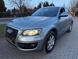 Audi Q5 2.0 TFSI quattro Autom Navi Panorama - Audi Q5 aus 2009