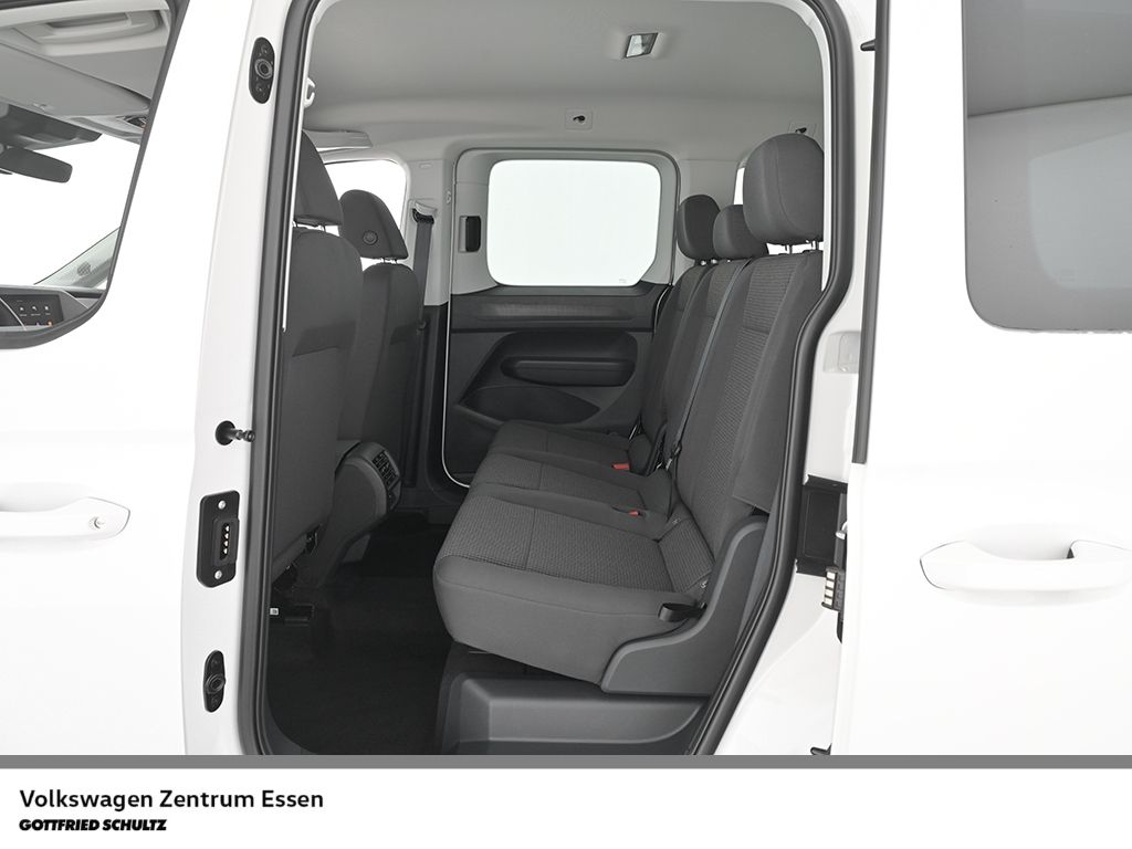 Volkswagen Caddy - Bild 12