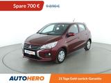 Mitsubishi Space Star 1.2 Spirit*KLIMA*DAB*CD*GARANTIE* - Mitsubishi Space Star Gebrauchtwagen in Berlin