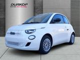 Fiat 500e Red Hatchback MY25-RED 42 kWh Navi Memory S - Fiat 500e Neuwagen