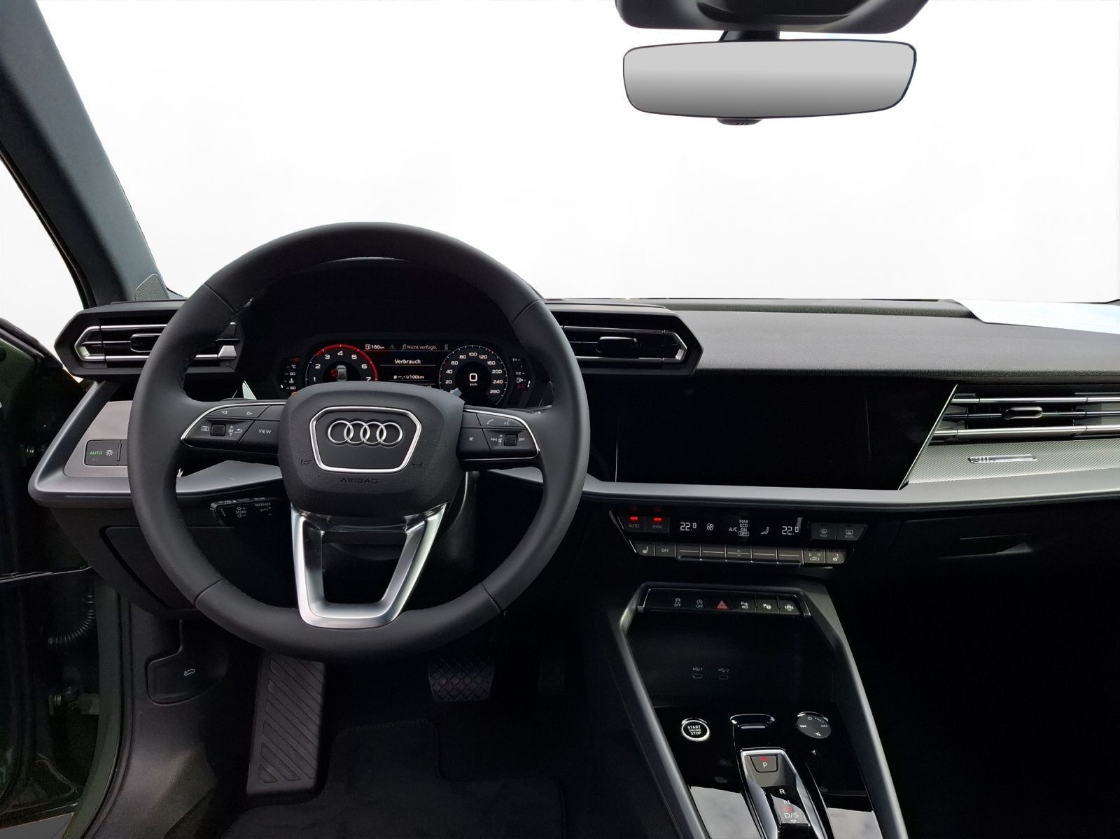 Audi A3 - Bild 5
