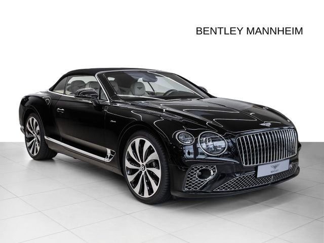 Bild #7: Bentley Continental GTC Azure V8 Vollleder Luftfederung