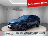 Cupra Formentor  TSI  // 5 J. Garantie Sennh./Intellig
