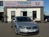 Volkswagen Phaeton 4.2 V8 4Motion*EXCLUISVE*VOLL*1.HAND* - Volkswagen Phaeton mit Benzin-Antrieb: Limousine, 4.2