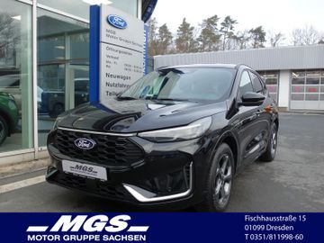 Ford Leasingangebot: Ford Kuga ST-Line X #SOFORT #HOT DEAL #MATRIX-LED