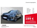 Cupra Formentor 2.0 TDI Navi LED Sitzheizung Leder-Pa. - Cupra Formentor in Bielefeld