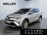 Toyota RAV 4 2.5 4x4 Hybrid Executive *Leder*Pano*360*L - Toyota: Rav2