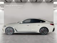 BMW 420 Gran Coupé - Vorschau Bild 5