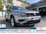 Volkswagen Tiguan 1.4 TSI DSG 4MOTION JOIN Navi AZV