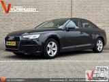 Audi A4 Limousine 1.4 TFSI | € 8.650,- NETTO! | klima - Audi A4 mit Benzin-Antrieb: Limousine, 1.6