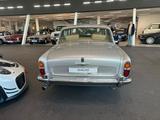 Rolls-Royce Silver Shadow*Linkslenker*Deutsch*Pappbrief* - Rolls-Royce Silver Shadow Benziner Gebrauchtwagen