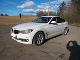 BMW 318d Gran Turismo*HUD*Aut*NAVI*AHK - BMW 318 Gran Turismo aus 2015