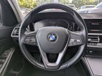 BMW 318 - 8