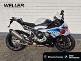 BMW S 1000 RR - M Paket / Akra / Race Paket -