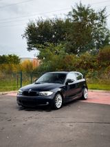 BMW 118i LIMITED SPORT EDITION  - BMW 1er Reihe: Limited Edition