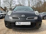 Nissan Micra Visia AWR*TÜV NEU*Klima - Nissan Micra Gebrauchtwagen in Berlin