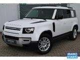 Land Rover Defender 110 D200 S/LUFT/PANO/AHK/WINTER - Land Rover Defender aus 2023