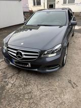 Mercedes-Benz E 220 BlueTEC AVANTGARDE AVANTGARDE - Mercedes-Benz E 220 Gebrauchtwagen in Kassel