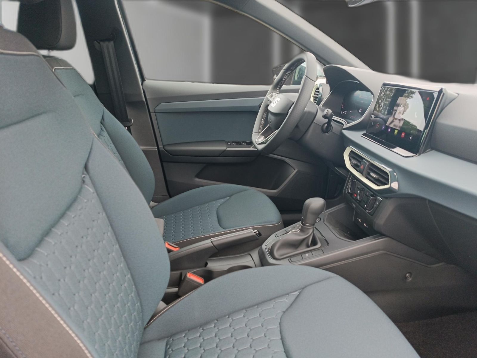 Seat Ibiza - Bild 11