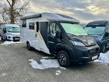 Glücksmobil T C 65SL Glücks Paket - Glücksmobil Wohnwagen & Wohnmobile