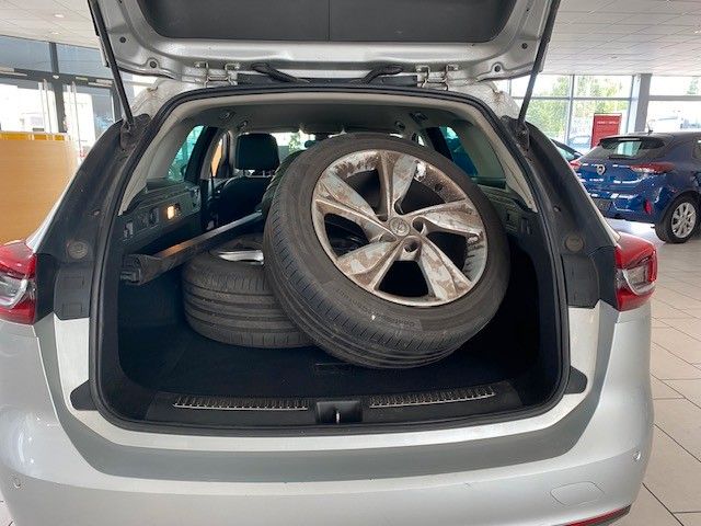 Fahrzeugabbildung Opel Insignia B ST 1.5T DYNAM. NAVI/LED/KAMERA/VIRTU.
