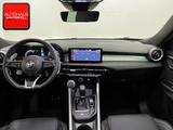 Alfa Romeo Tonale 1.5 VGT Hybrid VELOCE PANO+20Z+SITZKLIMA+ - schwarze Alfa Romeo Tonale