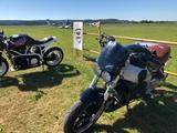 Buell XB9SX - BUELL MOTORRAD