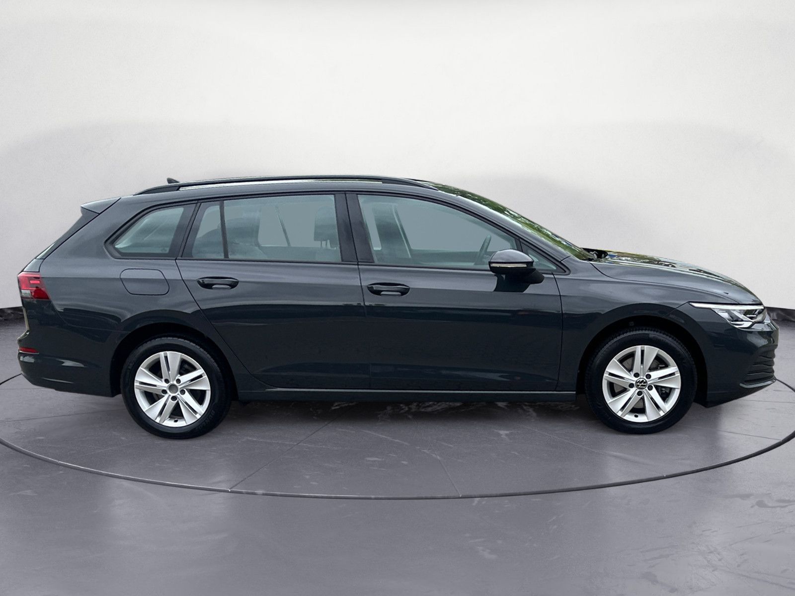 Volkswagen Golf - Bild 5