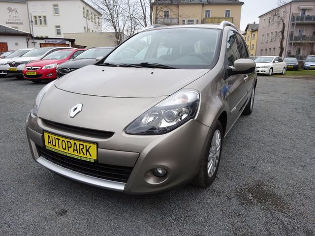 Renault Clio Grandtour * Klima, ESP, Radio/CD, Nr. 22