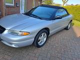 Chrysler Stratus 2.5 LX Cabrio Auto LX - Chrysler Stratus aus 2000