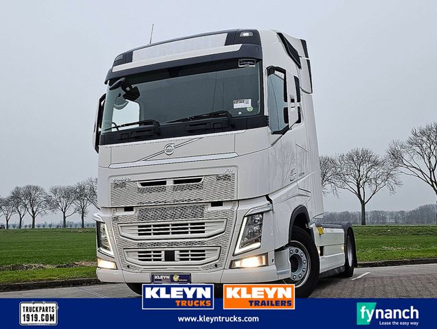 Volvo FH 460 Voight,standklima