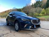 Mazda CX-3 2.0 SKYACTIV-G 120 Exclusive-Line FWD E... - Mazda CX-3: Exclusive Line