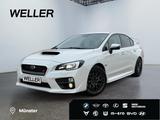 Subaru WRX STI Sport *LED*HUD*Kamera*Harman/Kardon*SHZ* - Subaru WRX STI