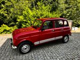 Renault R4 GTL - Renault: Gtl