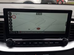 Fahrzeugabbildung Kia ProCeed 1.6 T-GDI DCT GT WKR Kamera Navi