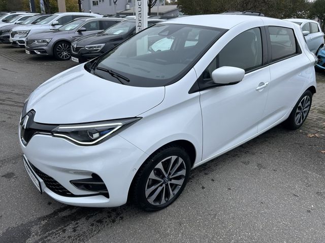 Renault ZOE INTENS R135 Z.E.50 (Batteriemiete)