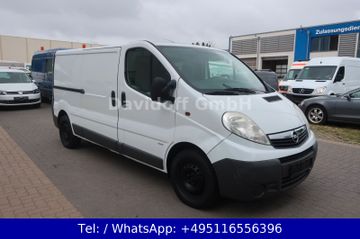Opel Vivaro - 7