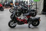 Italjet Dragster 200 ABS, 1.Hand, unfallfrei - ITALJET MOTORRAD