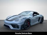 Porsche 718 Spyder RS Weissach-Paket Liftsystem-VA BOSE - Porsche Boxster in Bonn