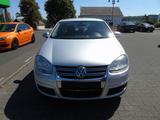 Volkswagen Jetta V Trendline *KLIMA*ZAHNRIEMEN NEU*2-HAND* - gebrauchte VW Jetta aus dem Jahr 2006