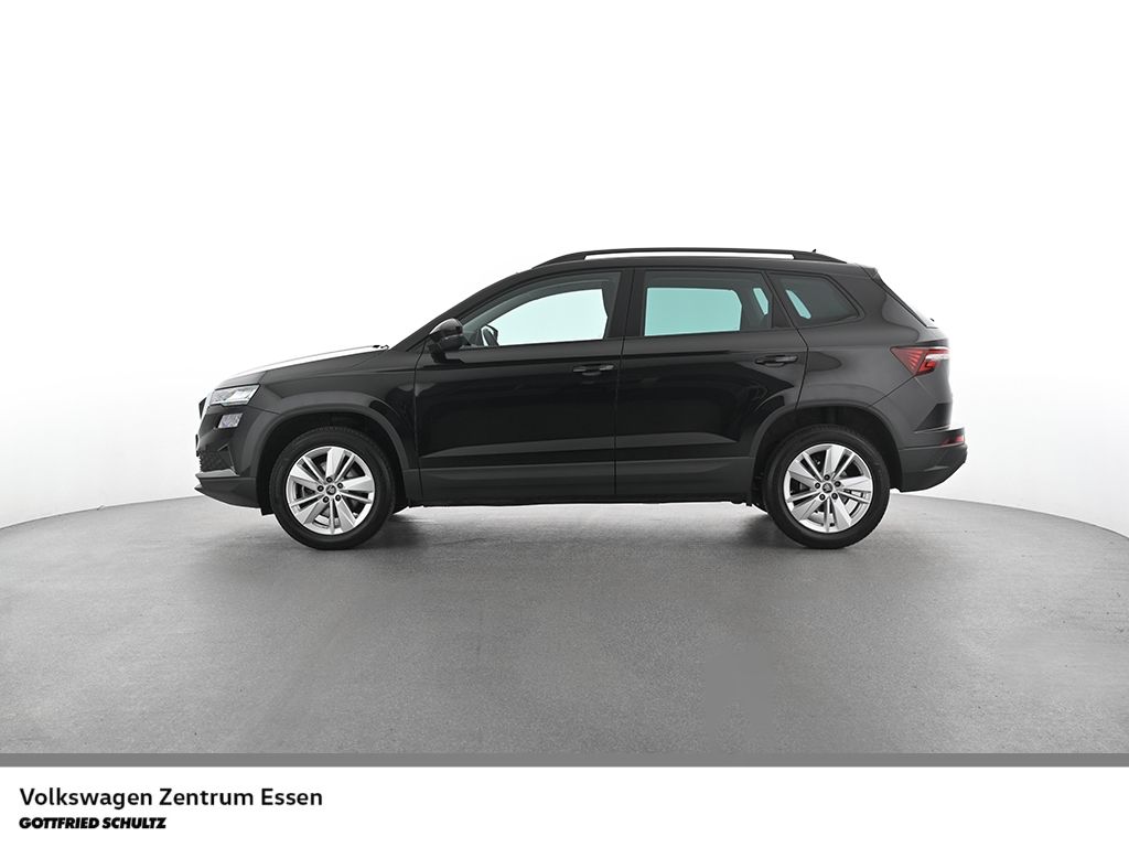 Skoda Karoq - Bild 4